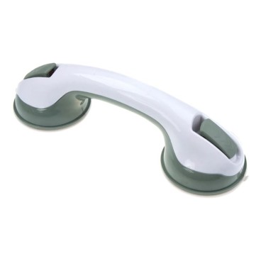 OFERTA 1+1 Maner detasabil cu ventuze, pentru baie