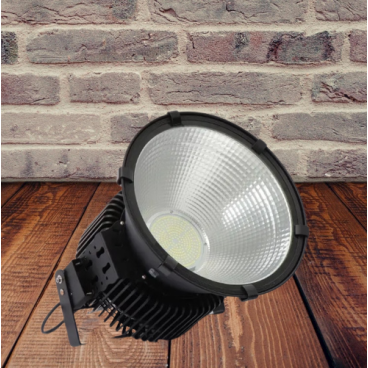 Proiector cu LED pentru exterior 400w, candelabru turn de mare putere