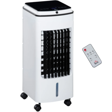 Racitor Sino Tech Air Clima 3 in 1 Lichidare de Stoc