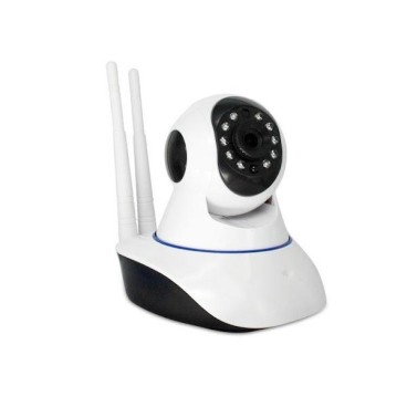Camera de Supraveghere HD IP WiFi de la 360Eye
